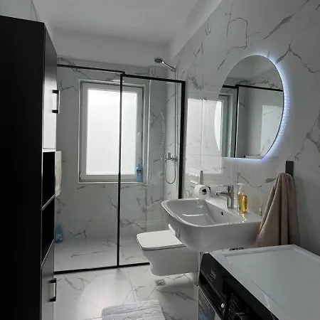 Vale Appartement *
