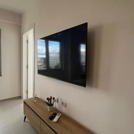 Appartement Vale