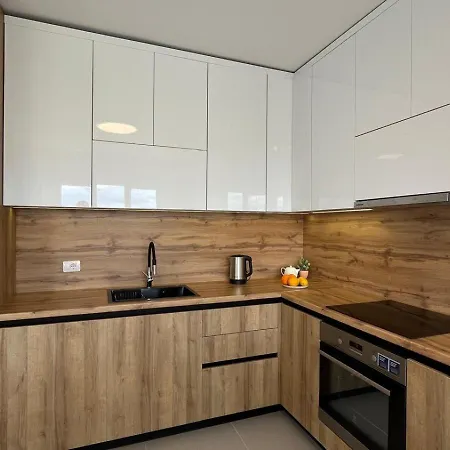 Appartement Vale *