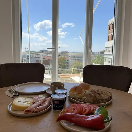 Appartement Vale *
